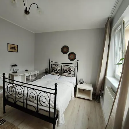 Apartment Armii Krajowej 71