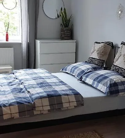 Apartment Armii Krajowej 71