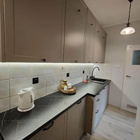 Armii Krajowej 71 Apartment *