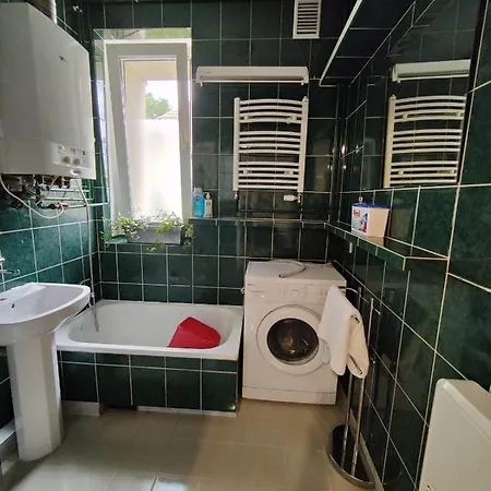 Apartment Armii Krajowej 71 Zoppot