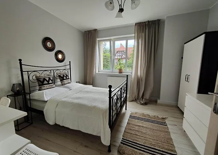 Apartamento Armii Krajowej 71 Sopot