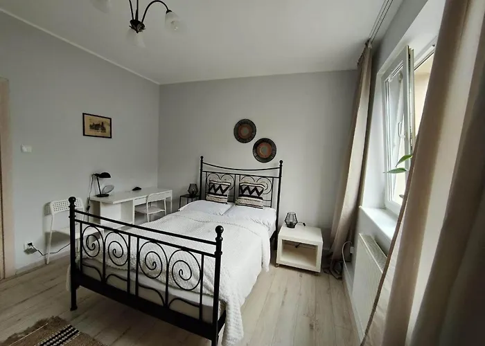 Apartamento Armii Krajowej 71