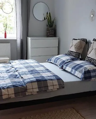 Apartamento Armii Krajowej 71