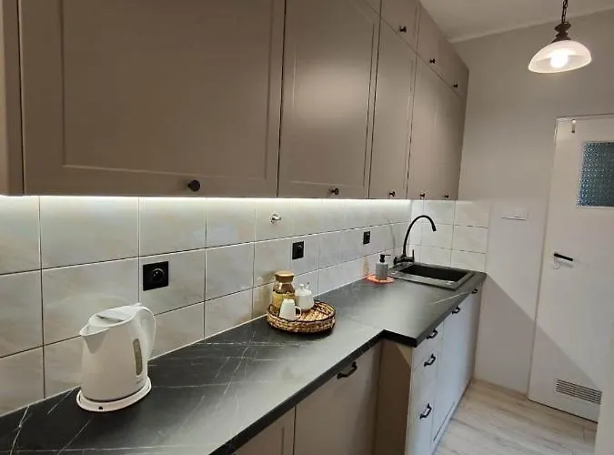 Armii Krajowej 71 Apartamento *