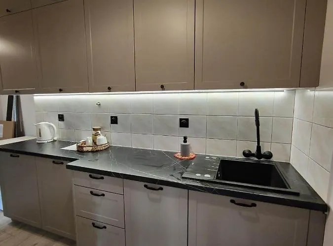 Apartamento Armii Krajowej 71 *