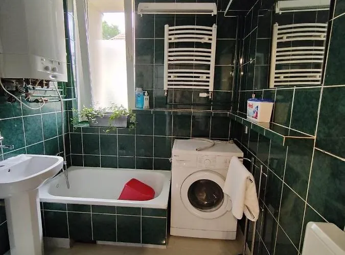 Apartamento Armii Krajowej 71 Sopot